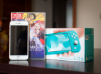 Japonia: Nintendo sprzedaje 240 000 konsol Switch dzięki premierze wersji Lite