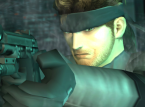 Wielkie zapowiedzi dotyczące Metal Gear Solid zaplanowanych na dalszą część roku, po raz pierwszy rzucimy okiem na główne menu Snake Eater