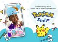 Pokémon Smile otrzymał swoją pierwszą aktualizację... ponad rok po premierze