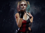 Mortal Kombat 11: Cassie Cage jako Harley Quinn