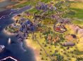 Civilization VI ukaże się na PS4 i Xboksie One w listopadzie