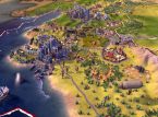 Civilization VI ukaże się na PS4 i Xboksie One w listopadzie