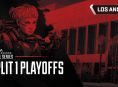 Apex Legends Play-offy 1. podziału Global Series w Los Angeles