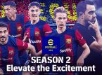 eFootball 2024 rozpoczyna sezon 2: "Elevate the Excitement", już dostępny