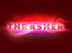 Trasher to nowa gra Briana Gibsona firmy Thumper