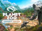 Steve Backshall terroryzuje Frontier w nowym zwiastunie Planet Zoo: Console Edition