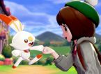 Stare i nowe Pokémony spotykają się w reklamie Sword/Shield