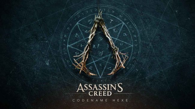 Pierwsze szczegóły na temat Codename Hexe, najbardziej zróżnicowanego Assassin's Creed w serii