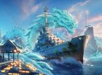 Pan-azjatyckie krążowniki we wczesnym dostępie w World of Warships na PC