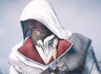 Strój Ezia w Assassin's Creed Valhalla