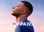 EA Sports ujawnia soundtrack do FIFA 22