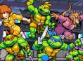 Turtles: Shredder's Revenge doczeka się fizycznej premiery na PlayStation 5