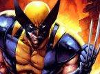 Hełm Wolverine'a w Deadpoolu 3 pokazany przez kubek po napoju