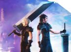 Square Enix ogranicza dostęp VPN do Final Fantasy VII: Ever Crisis