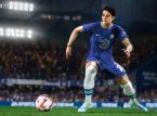 FIFA 23 powraca na szczyt brytyjskiej listy przebojów