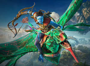 Avatar: Frontiers of Pandora pobiera tryb 40 FPS na konsole