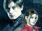 Pliki zapisu Resident Evil 2, 3 i 7 mogą być używane z nadchodzącymi wersjami PS5 i Xbox