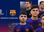 Konami i FC Barcelona rozszerzają partnerstwo e-piłkarskie