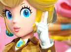 Princess Peach: Showtime wydaje się być tytułem opracowanym na silniku Unreal Engine
