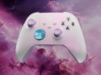 Xbox Design Lab oferuje cztery opcje zmiany kolorów dla kontrolerów