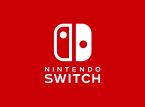 Nintendo Switch ukaże się w Chinach 10 grudnia