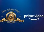 Amazon zakończył przejęcie MGM za 8,45 miliarda dolarów