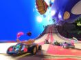 Sega prezentuje opcje personalizacji w Team Sonic Racing