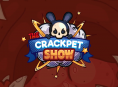 Roguelike The Crackpet Show zmierza na Nintendo Switch