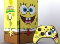Xbox organizuje konkurs, w którym do wygrania jest nietypowa edycja Series X ze SpongeBoba
