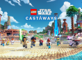 Lego Star Wars: Castaways to nowa ekskluzywna gra dla wielu graczy w Apple Arcade