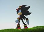Shadow wniesie swój charakterystyczny styl do remastera Sonic Generations