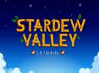 Sprawdzamy aktualizację 1.6 Stardew Valley w dzisiejszym GR Live