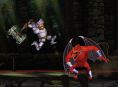 Ghost 'n Goblins Resurrection zapowiedziane na Nintendo Switch