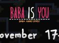 Aktualizacja Baba Is You przynosi długo oczekiwany cross-platformowy edytor poziomów