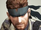 Reżyser filmu Metal Gear Solid wypełnia go "Kojimizmami"