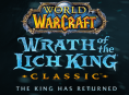 Dołącz do nas na naszej trzeciej transmisji na żywo z World of Warcraft: Wrath of the Lich King już dziś