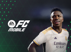EA ujawnia mobilną wersję serii piłkarskiej FC