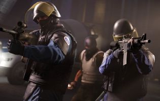 Te 2 Counter-Strike: Global Offensive mapy są nadal faworytami w 2023 roku