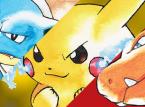 Ścieżka dźwiękowa Pokémon Red and Green jest dostępna do streamingu za darmo