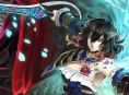 Bloodstained: Ritual of the Night ze wsparciem dla 4K i 60 fps na PS4 Pro