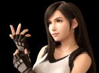 Tifa Lockhart dołączy do rostera postaci w Dissidia Final Fantasy NT