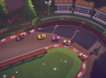 Circuit Superstars to nowy tytuł z serii Square Enix Collective