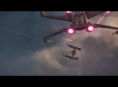 Hunted - krótkometrażowa animacja ze świata Star Wars: Squadrons
