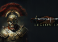 King Arthur: Knight's Tale, aby otrzymać rozszerzenie Legion IX na początku 2024 roku
