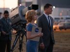 Scarlett Johansson i Channing Tatum występują w filmie wyprodukowanym przez Apple i Sony Fly Me to the Moon 