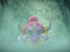Hoopa pojawił się w Pokémon Go