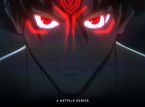 Zobacz zwiastun serialu anime Tekken firmy Netflix