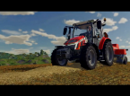 Farming Simulator 22 - zwiastun rozgrywki, nowa mapa i przepustka sezonowa