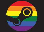 Steam dodał do swojego sklepu tag LGBTQ+