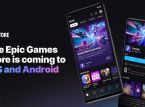 Epic Games Store pojawi się na platformach mobilnych